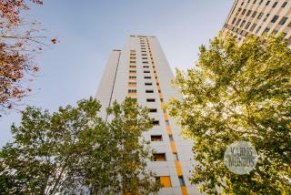 Sky Living para 4 con Parking en Sanchinarro - 6