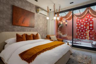 Artist Studio prime location - آستديو آرتست بجانب البوليفارد - Riade - 6