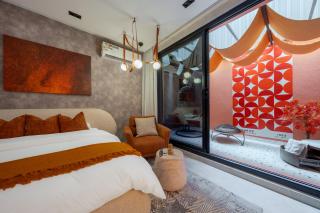 Artist Studio prime location - آستديو آرتست بجانب البوليفارد - Riade - 2