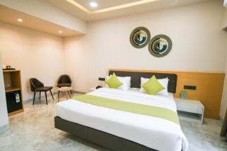 The Byke Express - Near Gopur Square - 7