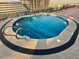 Luxury Designer 1 BHK - 6