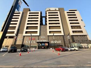 Luxury Designer 1 BHK - 3