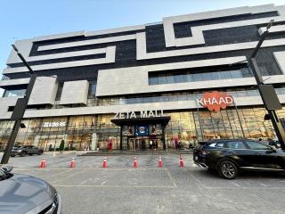 Luxury Designer 1 BHK - 4