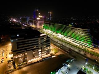 Luxury Designer 1 BHK - 2