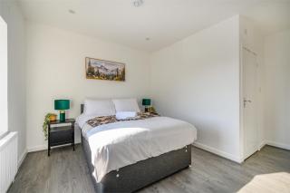 11F2 Captivating & luxurious Stay - 8