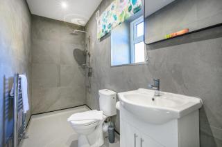 11F2 Captivating & luxurious Stay - 6