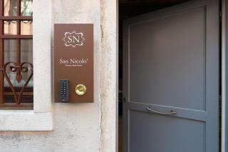 Chioggia - Luxury Apartment San Nicolò 1 - 8