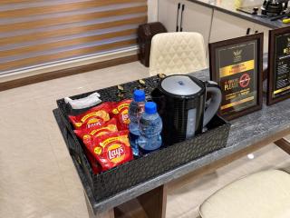 Luxury Designer 1 BHK - 1