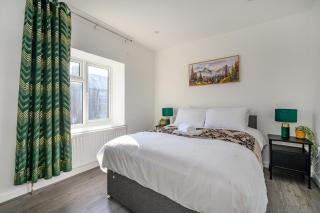 11F2 Captivating & luxurious Stay - 3