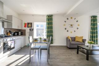 F2HR - Cozy Double Room with Fast WiFi - 5
