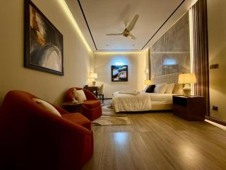 Luxury Designer 1 BHK - 8