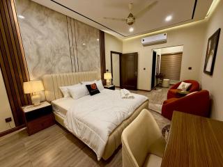 Luxury Designer 1 BHK - 7