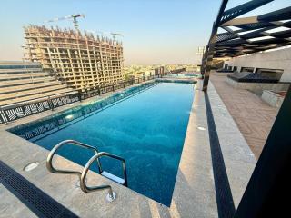 Luxury Designer 1 BHK - 5