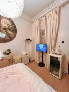 Cozy Oasis by Reda - 8