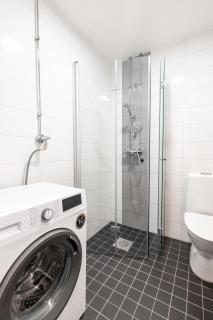 --2ndhomes Comfy 1BR Apartment in the Center-- - 9