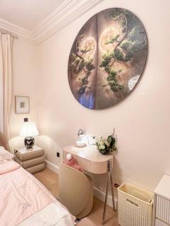 Cozy Oasis by Reda - 6