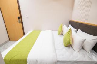 The Byke Express - Near Gopur Square - 8