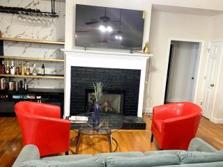 Serenity Rockmart Retreat - 8