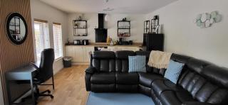 Cathedral View Apartment Derry - 6