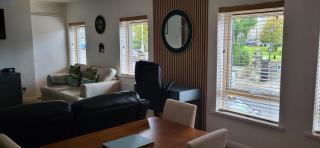 Cathedral View Apartment Derry - 2