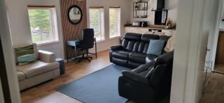 Cathedral View Apartment Derry - 9