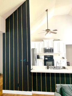 Serenity Rockmart Retreat - 6