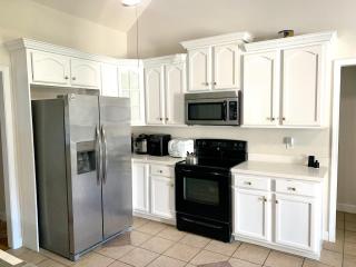 Serenity Rockmart Retreat - 4