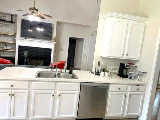 Serenity Rockmart Retreat - 3