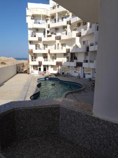 Tiba View flat - 9