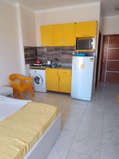Tiba View flat - 1