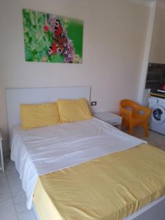 Tiba View flat - 2