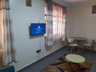 Ebenezer Apartment, Albert Cook Road - 1