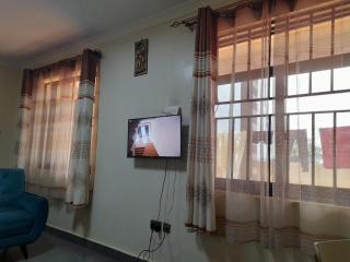 City View Apartment, Albert Cook Road - 5