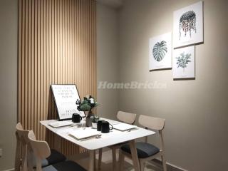 168 Park Residence by HomeBrickz - 9