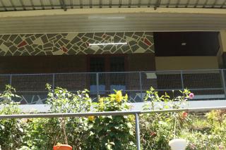 Snow drops homestay - Kallar Vattiyar - 5