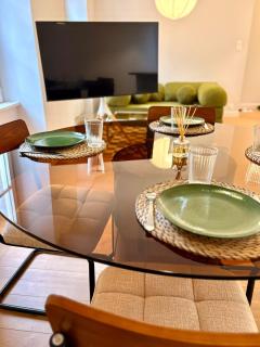 Charmant T2 hyper-centre, proche gare & mer - 6