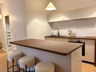 Charmant T2 hyper-centre, proche gare & mer - 3