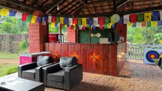 River Edge Resort & Café - 2