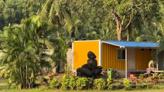 River Edge Resort & Café - 9