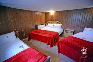 Saint Michel Chalets - 7