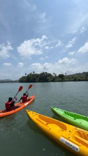 River Edge Resort & Café - 5