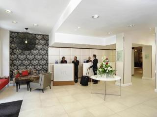 Mercure London Bloomsbury Hotel - 8