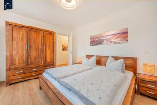 An der Haffküste Ferienwohnung Heimat Hafen - 5