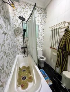 Cozy Oasis by Reda - 4