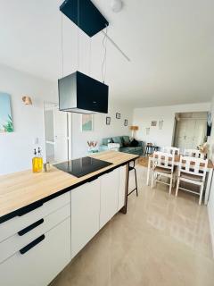 Ocean View Skyline Apartment ‚Hakuna Matata‘ - 2