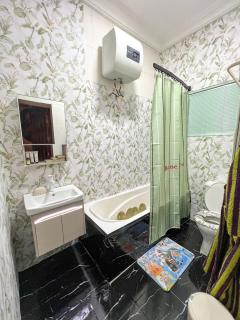 Cozy Oasis by Reda - 1