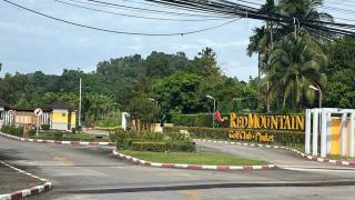 Baiyok Villas near Kathu Waterfall - 3