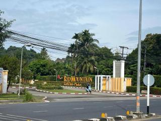 Baiyok Villas near Kathu Waterfall - 1