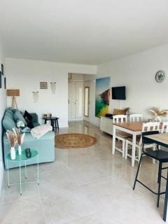 Ocean View Skyline Apartment ‚Hakuna Matata‘ - 1