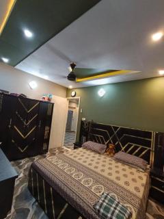 Day 2 Day Guest House - 6